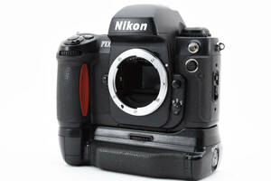 ☆美品☆Nikon F100 MB-15 ニコン　ボディ ＊616