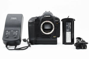 EOS-1Ds Mark II ボディ