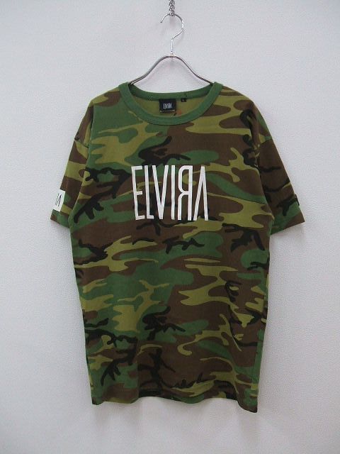 2025年最新】Yahoo!オークション -elvira 迷彩の中古品・新品 2025年最新】Yahoo!オークション -elvira 迷彩の中古品・新品