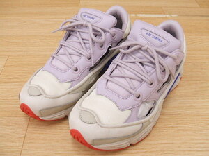 adidas/RAF SIMONS RS Replicant Ozweego RS レプリカント オズウィーゴ F34237 スニーカー アディダス/ラフシモンズ 中古 8-0107S F69496