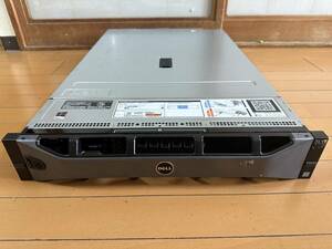 DELL PRECISION R7910 Xeon E5-2660 v4 x2 2.00GHz 32G 電源入 起動ok bios ok 送料無料 東京発送