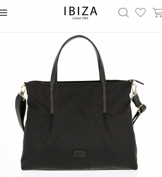 今期＊IBIZA＊プント2wayショルダーバッグ