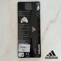 アディダス 25cm白2枚 ゴルフグローブ ADITECH22 白　左手用 adidas アディテック　ゴルフ　_画像6