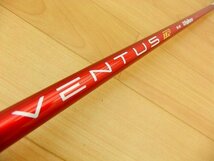 キャロウェイ スリーブ付●VENTUS TR RED 5-R VELOCORE FW用(b3-21-1)_画像1