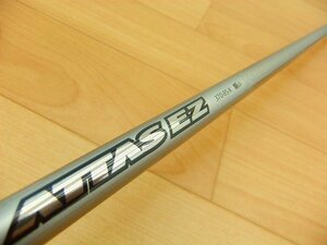 ピン PING スリーブ付●ATTAS EZ 370-85-X UT用(b4-18-10)