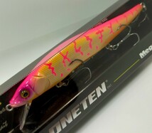 (SP-C)★ ITO ビジョン 110 サクラコーチ 新品 ★ ITO VISION ONETEN SAKURA COACH SlowFloating ★ Megabass/ワンテン/メガバス_画像1