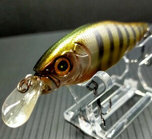 超美品★ フラップ スラップ PMブリーム ★ FLAP SLAP PM BREAM/Megabass/メガバス