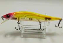 レア(SP-C)★ ITO ビジョン 110 ジュニア ハチローリアクション 超美品★ VISION ONETEN Jr. HACHIRO REACTION/Megabass/ワンテン/メガバス_画像2