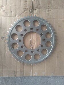  Sunstar SUNSTAR rear sprocket RK108 42 number 