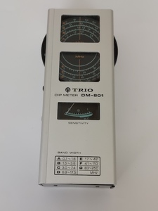 ディップメーター　TRIO DM-801