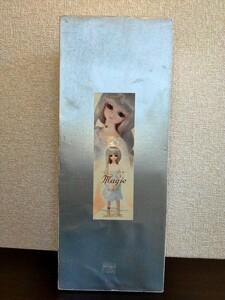  balk s Mini Super Dollfie Magi -VOLKS doll 