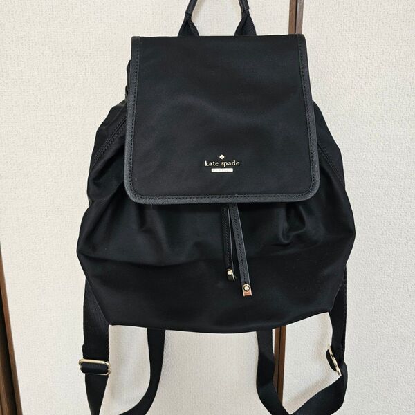 ケイトスペード リュック バッグ