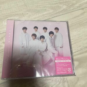 新品未開封　1st Love (初回限定盤2) (CD+BD)