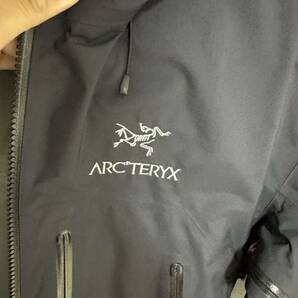 ARC TERYX アークテリクス BETA SV ジャケット Jacket の画像2