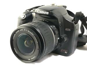 ★特上品★ キヤノン Canon EOS Kiss X2 EF-S 18-55mm F3.5-5.6 USM #5497
