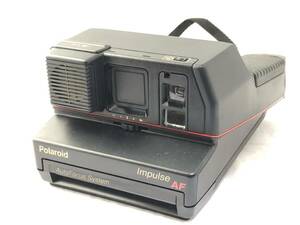 ★訳あり大特価★ ポラロイド Polaroid Impulse AF Auto Focus System #5127