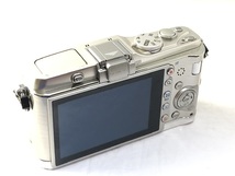 ★良品★ オリンパス OLYMPUS PEN E-P3 ボディ #5560_画像3