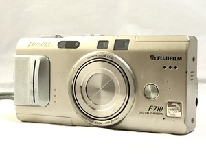 ★訳あり大特価★ 富士フィルム FUJIFILM FinePix F710 #5563