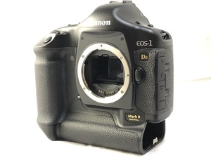 ★訳あり美品★ キヤノン Canon EOS-1 Ds Mark II DIGITAL ボディ #5566