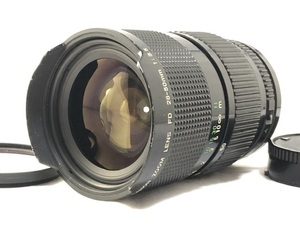 ★光学美品★ キヤノン Canon NEW FD 28-50mm F3.5 #5605