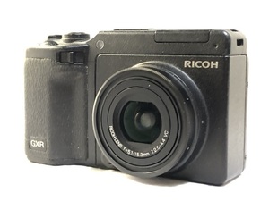* есть перевод сильно сниженная цена * Ricoh RICOH GXR S10 24-72mm F2.5-4.4 VC #4771