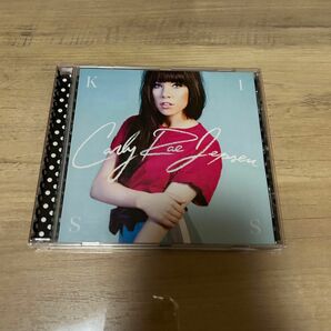 Carly Rae Jepsen「kiss」