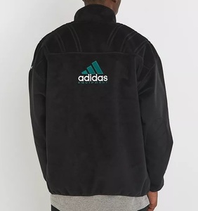 adidas/アディダス オリジナルス/EQT Polar Jacket/イクイップメント ポーラージャケット/防風/フリースジャケット/バック刺繍/AY9240/O