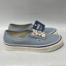 VANS/バンズ/ヴァンズ/Anaheim Factory Collection/アナハイムファクトリーコレクション/Authentic 44 DX/オーセンティック/ハート/24.5cm_画像4