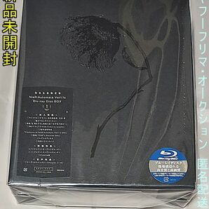 NieR:Automata Ver1.1a Blu-ray Disc BOX Vol.1 完全生産限定版 未開封 ニーアオートマタ