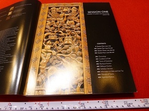 Art hand Auction Rarebookkyoto X18 中国瓷器及艺术品 2013年纽约苏富比 白瓷青花菊兰纹花瓶 褐釉瓷马 白玉花烟瓶, 绘画, 日本画, 花鸟, 野生动物