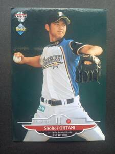 1円スタート 2013 BBM 大谷翔平 Shohei Ohtani 182 ルーキー ROOKIE RC 