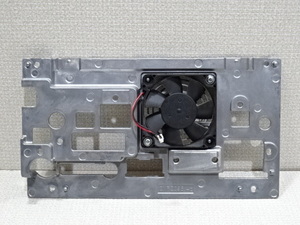 A)AVIC-ZH07,ZH77,ZH09,ZH99専用ファンモーター整備品