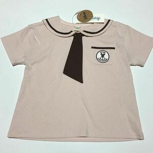 ミッキーTシャツ