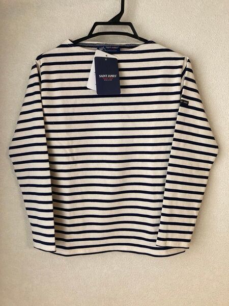 SAINT JAMES 未使用