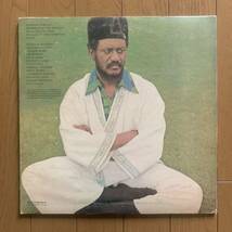 PHAROAH SANDERS / VILLAGE OF THE PHAROAHS (abc) 国内見本盤 - 白ラベル_画像2