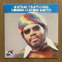 LONNIE LISTON SMITH / ASTRAL TRAVELLING (Flying Dutchman) 国内盤_画像1