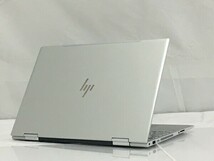 【訳アリ1円スタート BIOS 起動OK】HP ENVY x360 15-cn0005TU 15.6型 ノートパソコン [Core i5 8250U /8GB /タッチパネル]_画像3