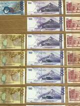 フィリピンペソ　紙幣　おまとめ　1,000ペソ×１枚　500ペソ×４枚　100ペソ×9枚　50ペソ×6枚　20ペソ×1枚_画像8