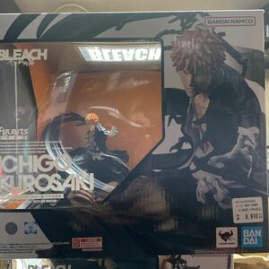 フィギュアーツZERO 黒崎一護-千年血戦篇- 千年血戦篇-訣別譚-」53H05720525 「BLEACH その他