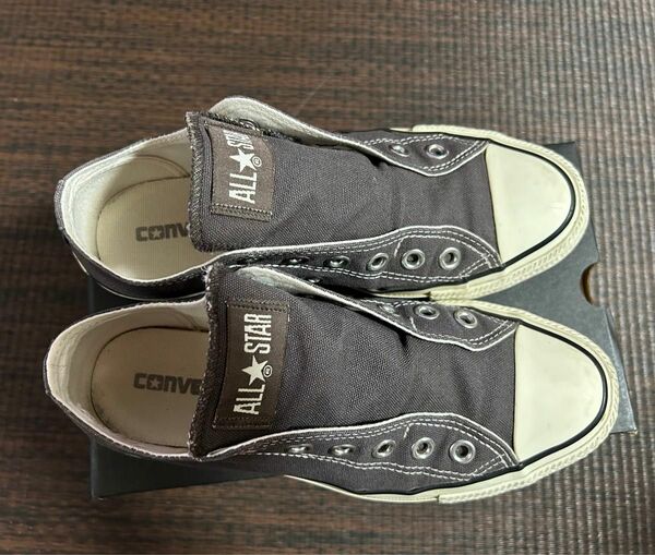 CONVERSE ALL STAR SLIP Ⅲ OX