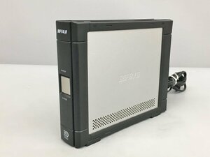 外付けハードディスクドライブ HD-EB2.0 TU2J バッファロー BUFFALO HDD 2TB 2404LS273