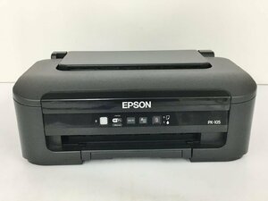  Epson струйный принтер PX-105 Junk 2404LT303