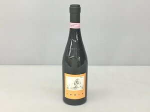 カンペ バローロ 2001 CAMPE BAROLO ワイン 750ml 14.5％ イタリア ラ・スピネッタ社 ピエモンテ州 ネッビオーロ 未開栓 2401LS469