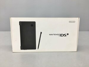 ゲームハード DSi 本体 ブラック Nintendo 2405LBS002