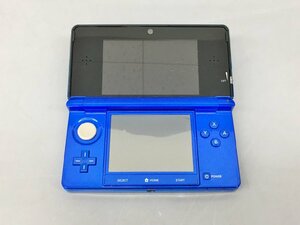 ゲームハード 3DS Nintendo 2405LBS003