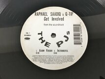 LPレコード10枚まとめセット Raphael Saadiq/QUEEN PEN/Morcheeba/Heavy D & Boyz/JAY-Z他 ジャンク 2405LT022_画像7