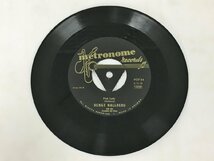 EPレコード Bengt Hallberg And His Swedish All Stars Vol. 2 Metronome MEP 34 2405LO046_画像6