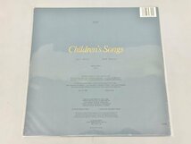 LPレコード Chick Corea / Children’s Songs ECM 1267 2405LO066_画像2