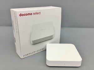 ドコモ docomo テレビターミナル 02 TT02 ジャンク 2404LR218