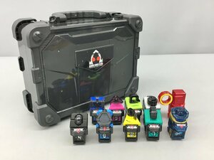 変身玩具 スイッチ10個入り DXアストロスイッチカバン 仮面ライダーフォーゼ 2405LBS023